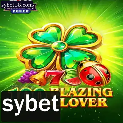 Descubra o Excitante Mundo de 100BlazingClover: Um Novo Fenômeno no Universo de Jogos com Sybet