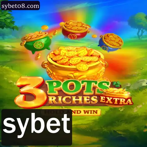 Descubra o Universo do Jogo '3potsExtra' com a Sybet