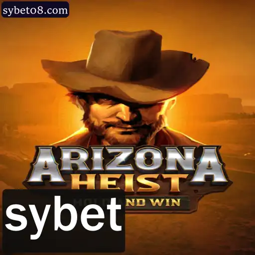 ArizonaHeist: Mergulhe na Aventura com Sybet