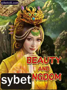 Desvendando a Magia de BeautyAndTheKingdom