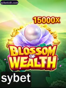 Descubra o Fascinante Mundo de BlossomofWealth com Sybet