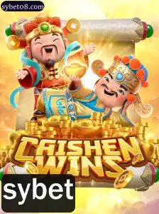 Descubra CaishenWins: Um Mergulho no Popular Jogo Sinérgico com a SYBET