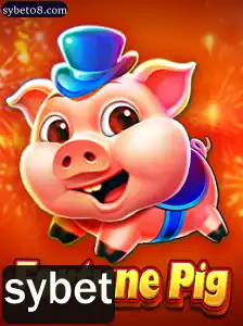 FortunePig: A Nova Sensação no Mundo dos Jogos