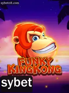Descubra o Universo Vibrante de FunkyKingKong: O Novo Jogo que Une Diversão e Estratégia