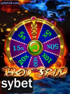 Descubra HotSpin: Diversão e Estratégia no Mundo dos Jogos com Sybet