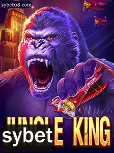 JungleKing: Aventuras na Selva com Estratégia e Diversão