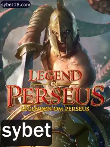 Explorando as Aventuras de 'LegendofPerseus'