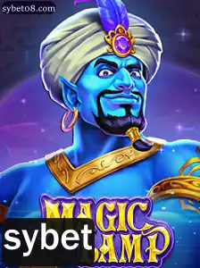 MagicLamp: Uma Jornada Encantada na Era Digital