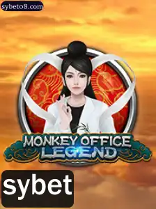 MonkeyOfficeLegend: A Revolução dos Jogos de Estratégia no Ambiente Corporativo