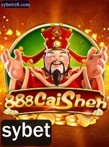 Descubra o Fascinante Mundo de 888CaiShen: Um Mergulho no Universo Sybet