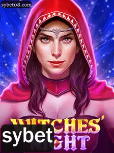 A Magia de WitchesNight: Uma Viagem pelo Mundo do Jogo de Tabuleiro