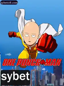 Descubra o Fascinante Mundo de OnePunchMan com Sybet