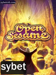 OpenSesame: A Nova Sensação no Mundo dos Jogos com Sybet