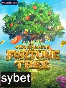 Desvendando o Jogo ProsperityFortuneTree: A Nova Aposta da Sybet