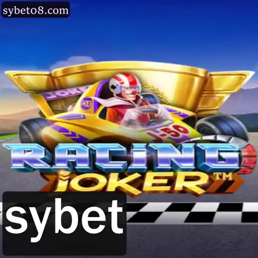 RacingJoker: A Experiência de Corrida Definitiva com Sybet