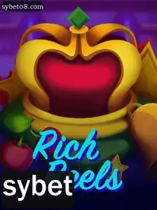 Descobrindo o Fascínio do RichReels: Um Mergulho no Mundo do Sybet