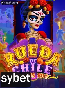 Descubra as Emoções de RuedaDeChileBonusBuy: A Nova Sensação de Sybet