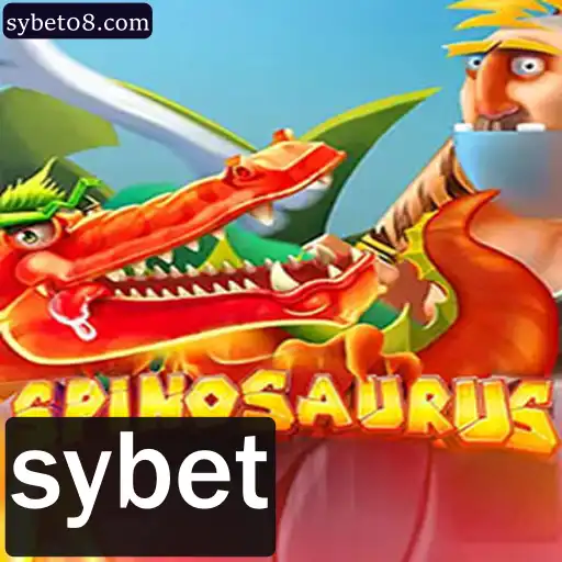 Spinosaurus: Descubra a Aventura Jurássica com um Toque de Sybet